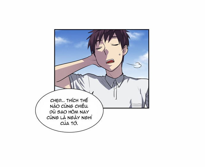 The Gamer: Chapter 129