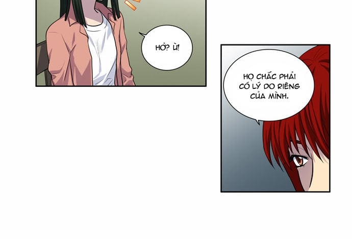 The Gamer: Chapter 129