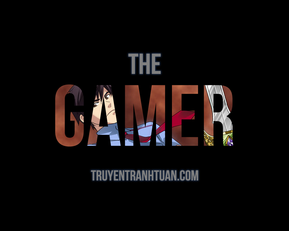 The Gamer: Chapter 13