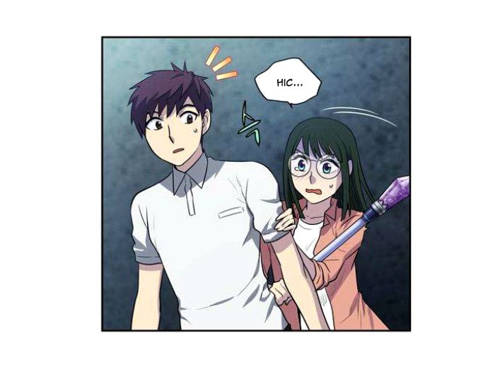 The Gamer: Chapter 135