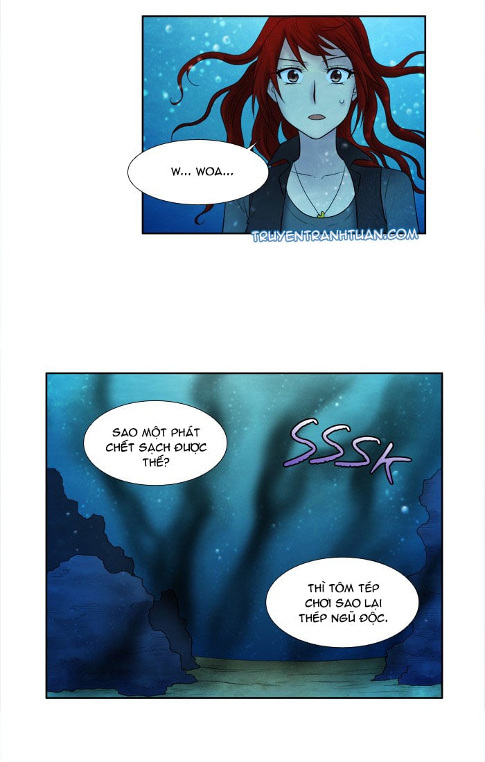 The Gamer: Chapter 138