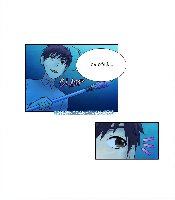 The Gamer: Chapter 138