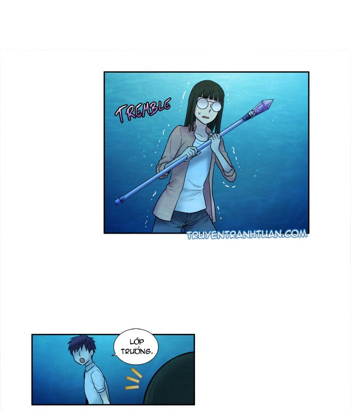 The Gamer: Chapter 138