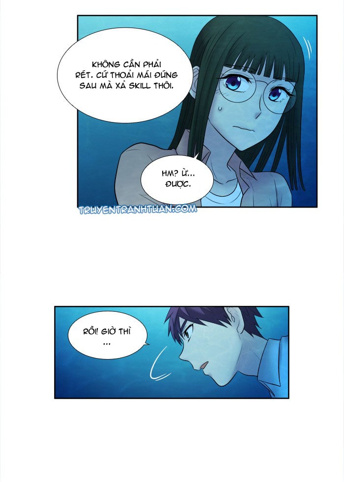 The Gamer: Chapter 138