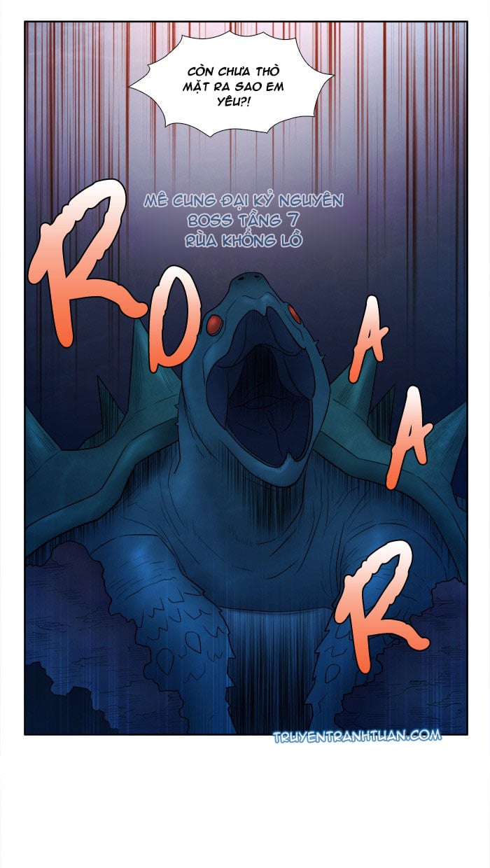 The Gamer: Chapter 138