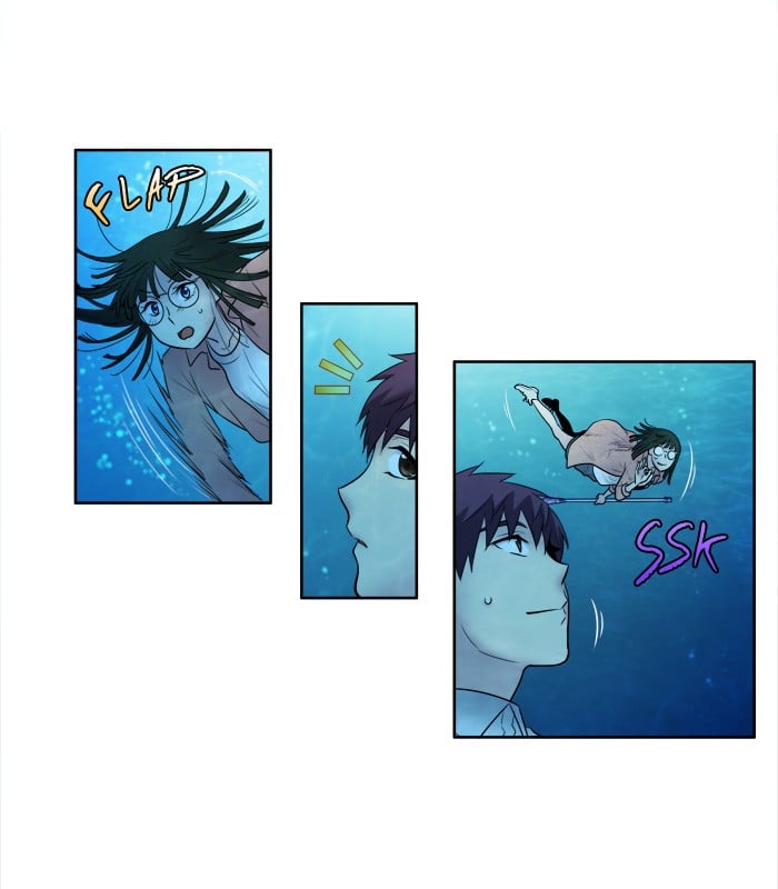 The Gamer: Chapter 138