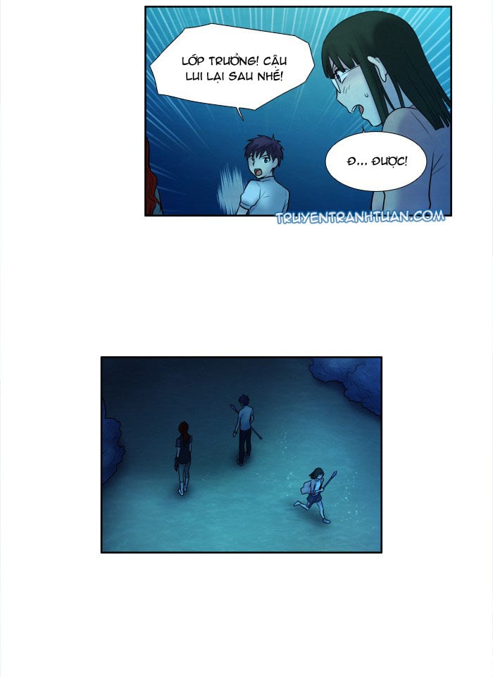 The Gamer: Chapter 138