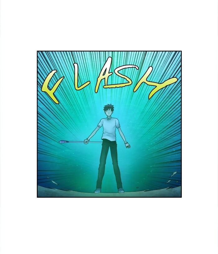 The Gamer: Chapter 138