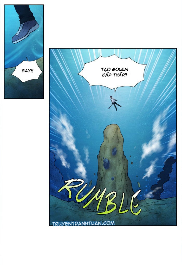 The Gamer: Chapter 138