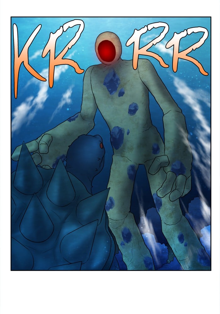 The Gamer: Chapter 138