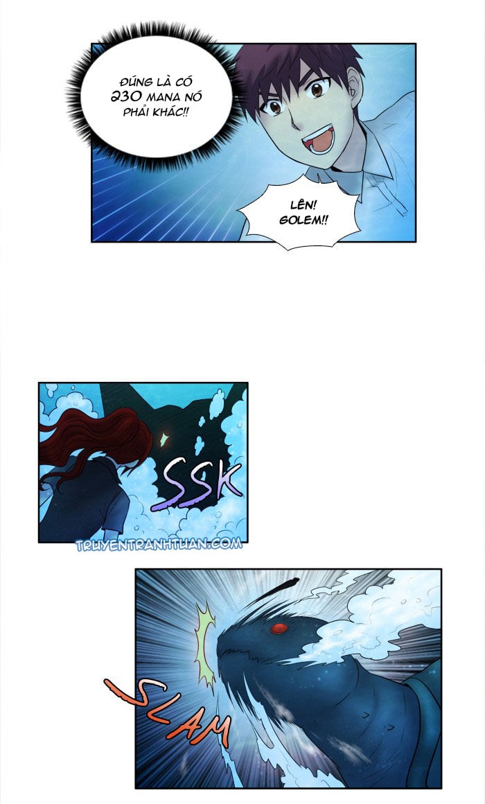 The Gamer: Chapter 138