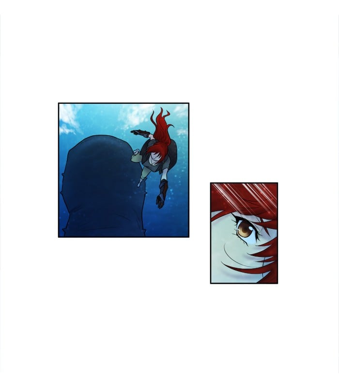 The Gamer: Chapter 138