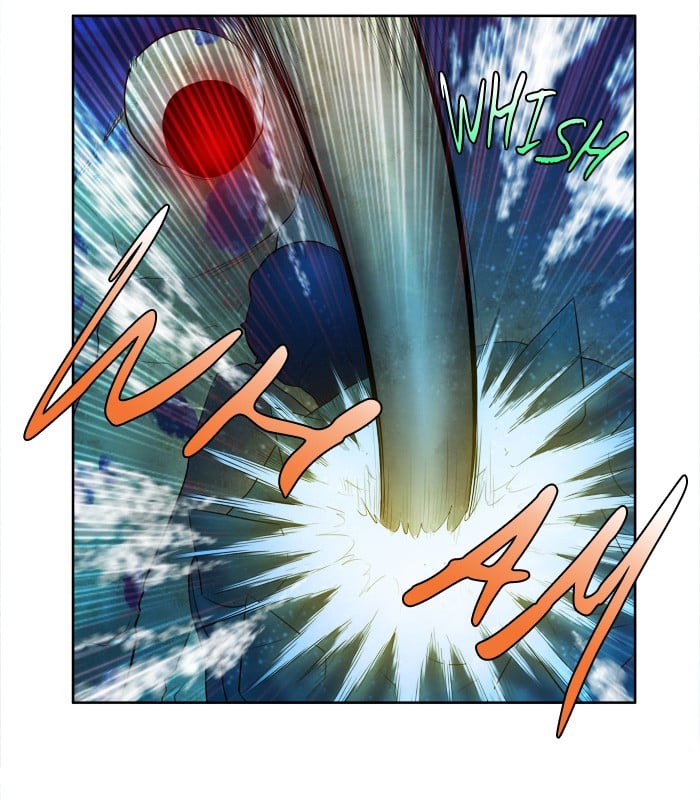 The Gamer: Chapter 138