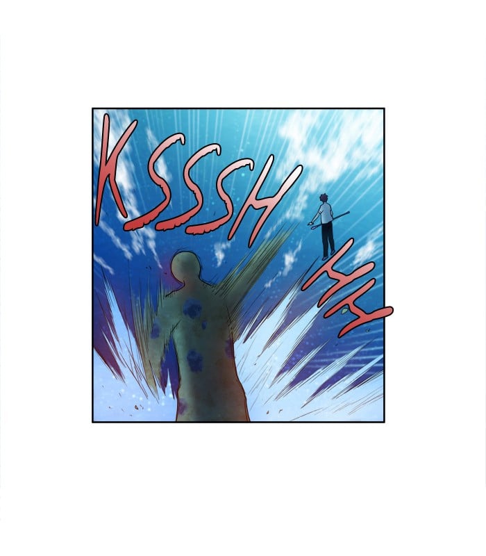 The Gamer: Chapter 138