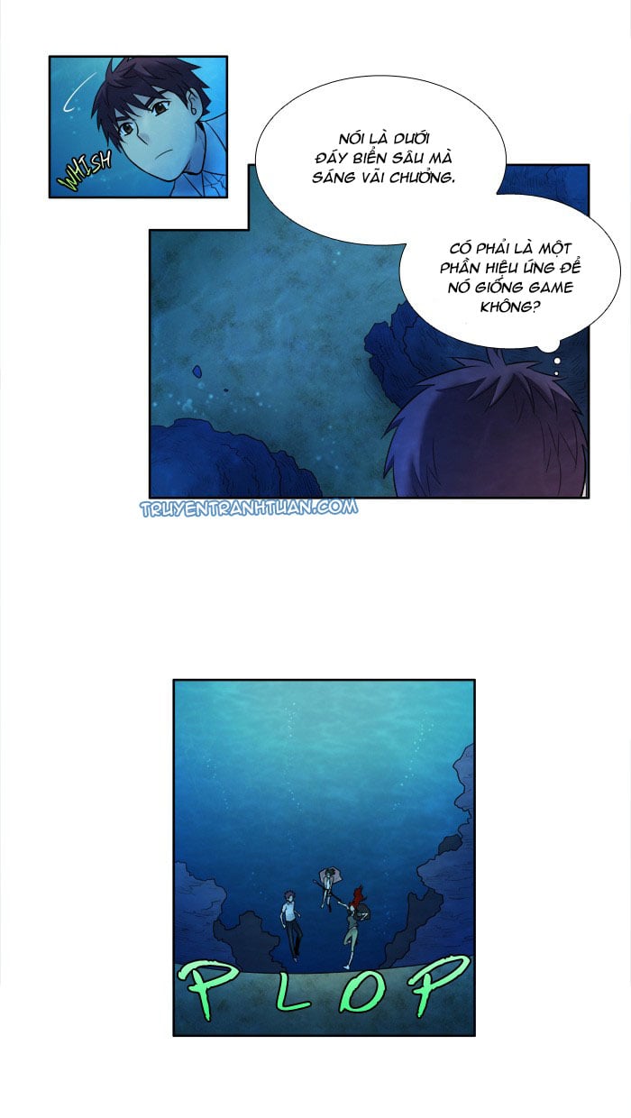 The Gamer: Chapter 138