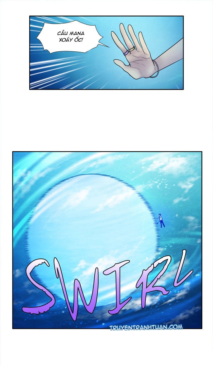 The Gamer: Chapter 138