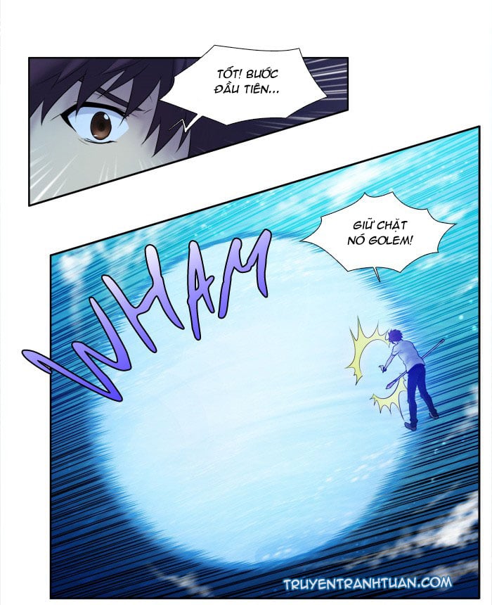 The Gamer: Chapter 138