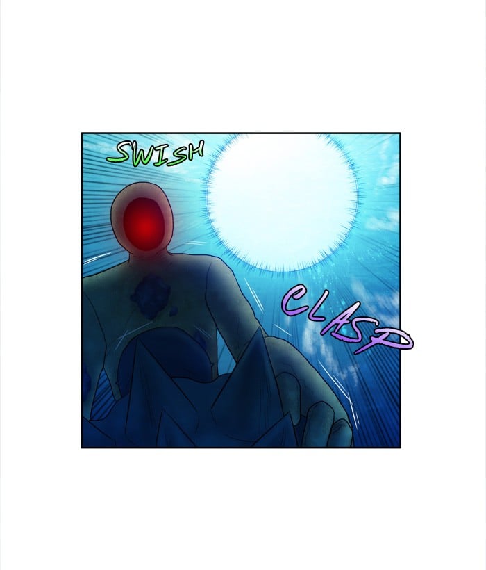 The Gamer: Chapter 138