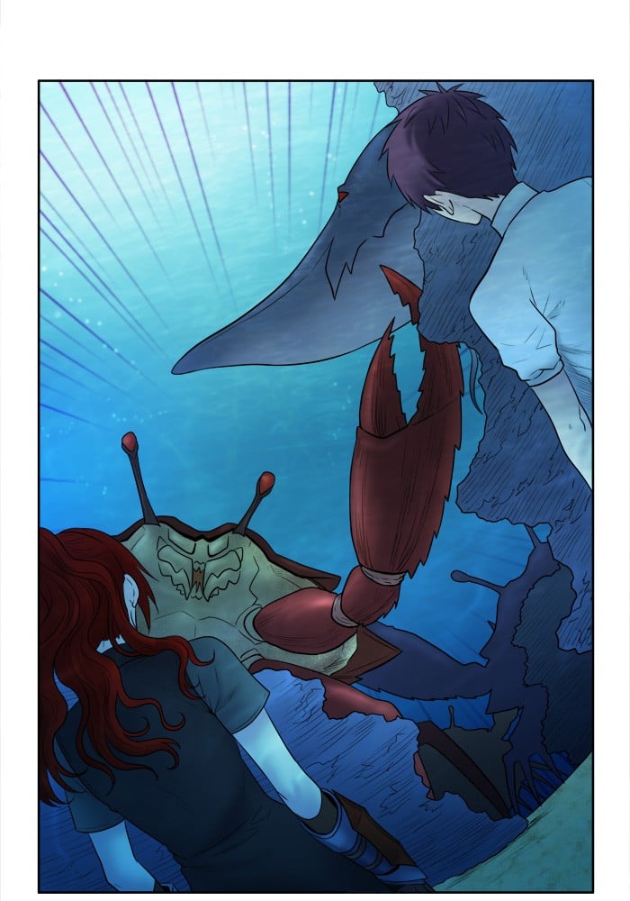 The Gamer: Chapter 138