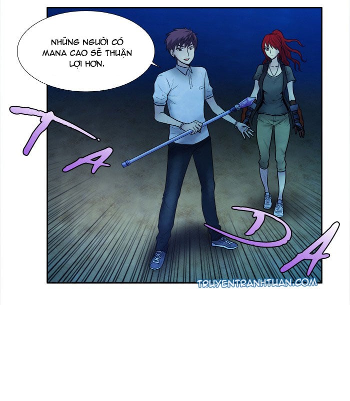 The Gamer: Chapter 138