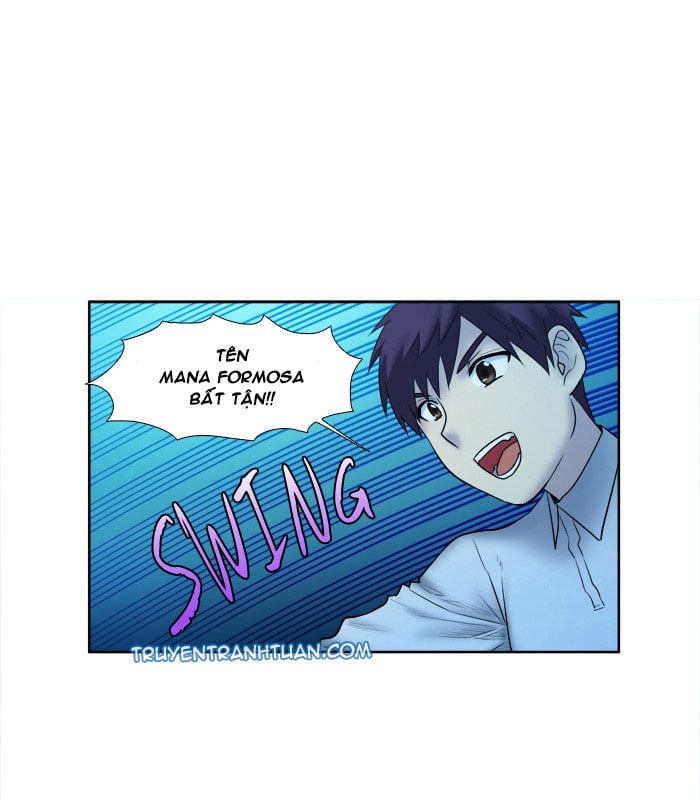 The Gamer: Chapter 138