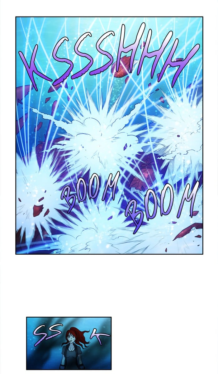 The Gamer: Chapter 138