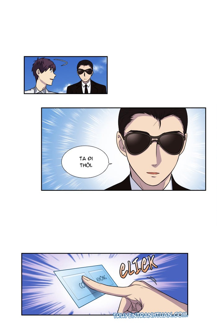 The Gamer: Chapter 152