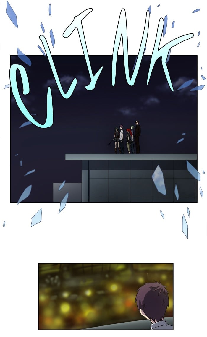 The Gamer: Chapter 152