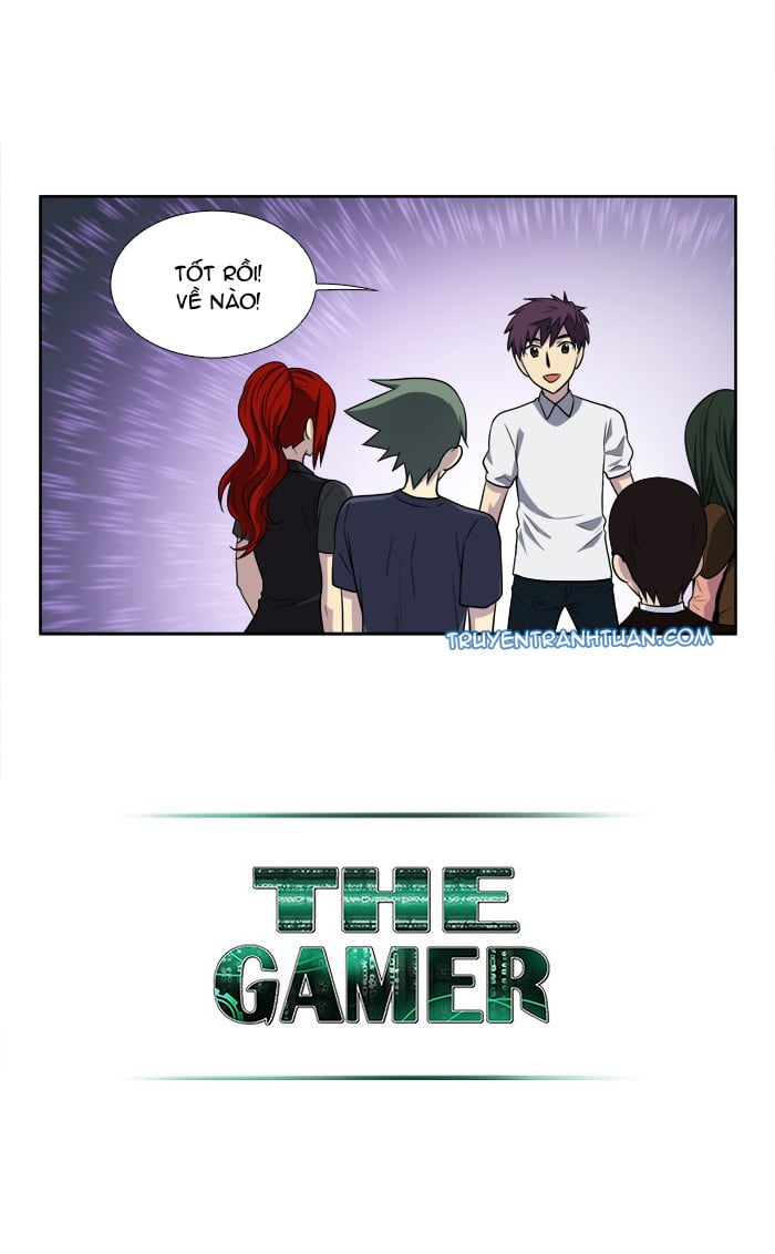 The Gamer: Chapter 152