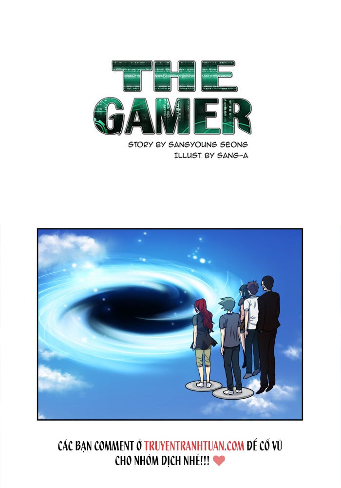 The Gamer: Chapter 152