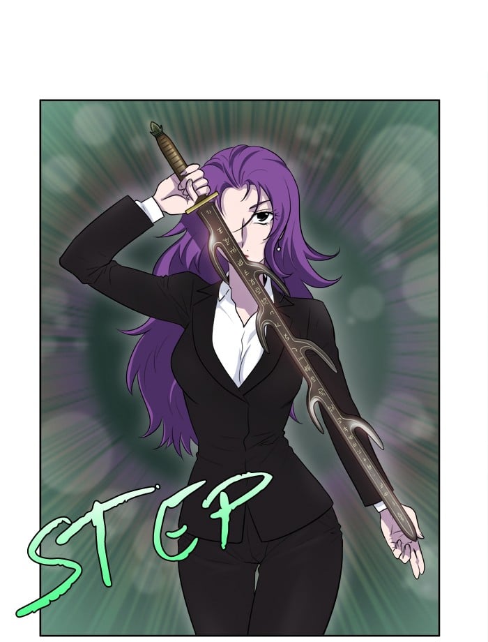 The Gamer: Chapter 152