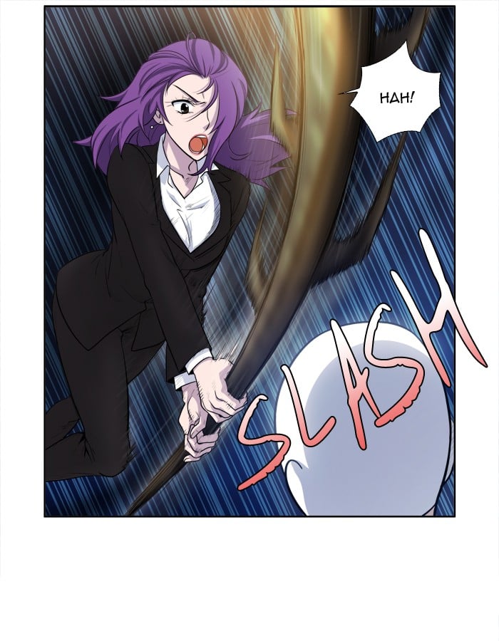 The Gamer: Chapter 152