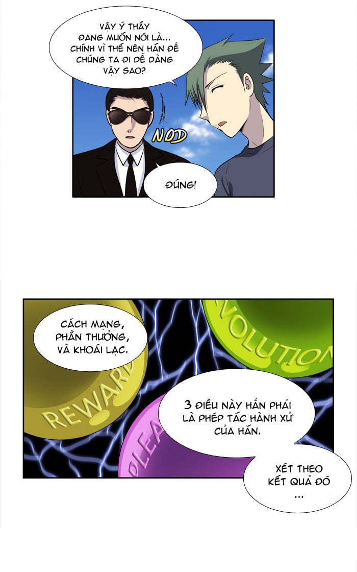 The Gamer: Chapter 152