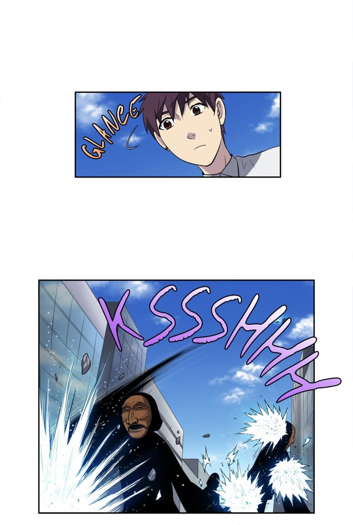 The Gamer: Chapter 152