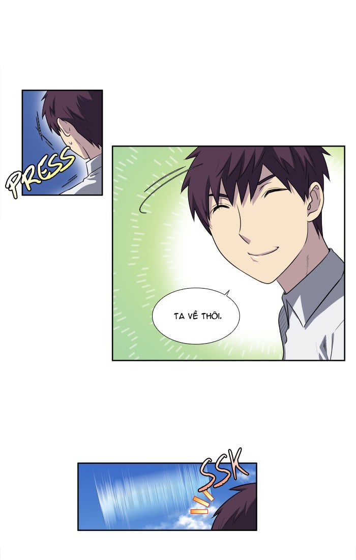 The Gamer: Chapter 152