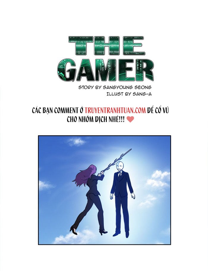 The Gamer: Chapter 153