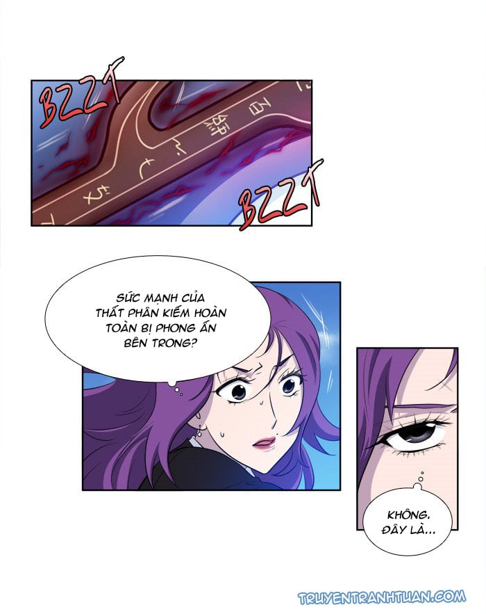 The Gamer: Chapter 153