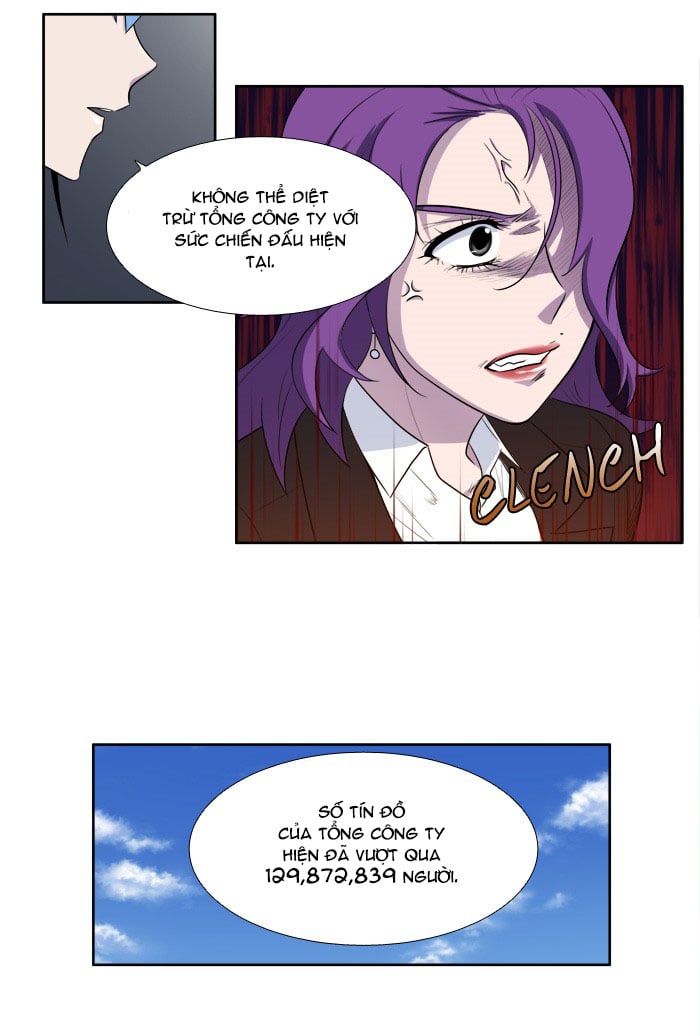 The Gamer: Chapter 153