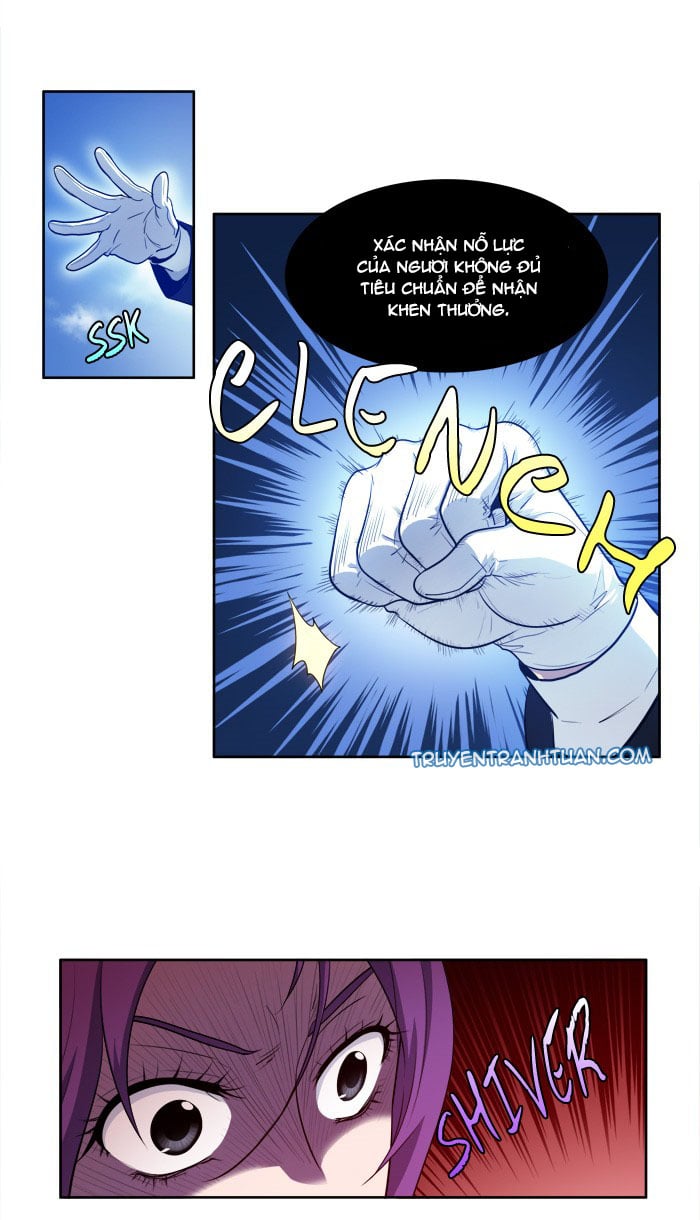 The Gamer: Chapter 153