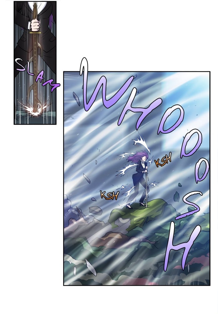 The Gamer: Chapter 153