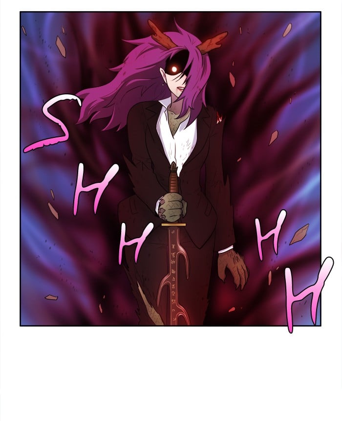 The Gamer: Chapter 153