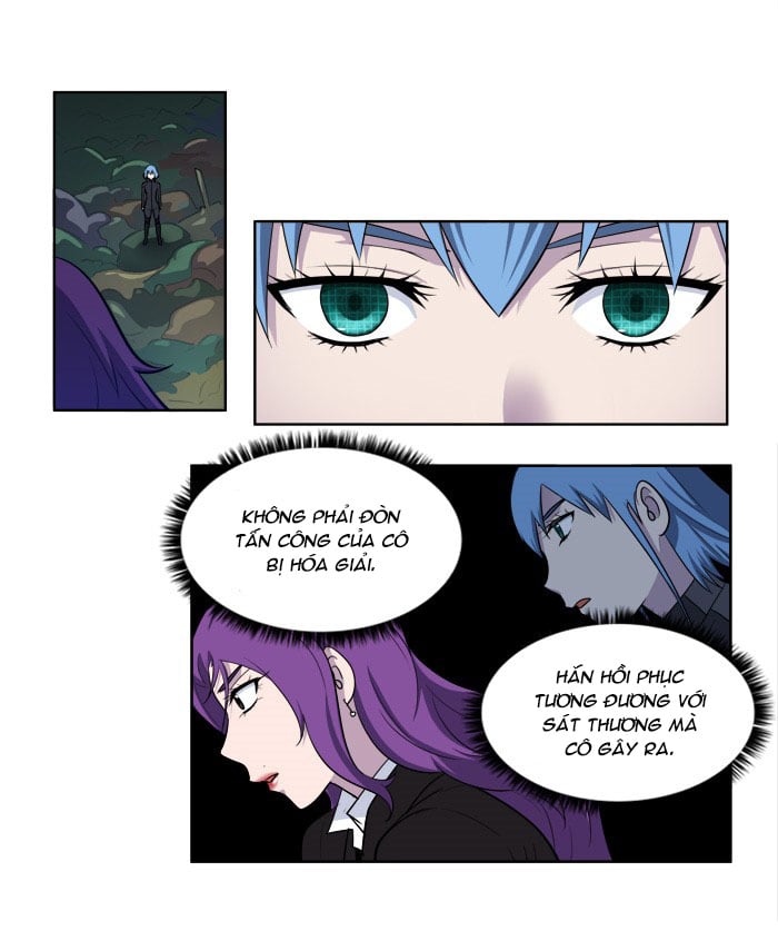 The Gamer: Chapter 153