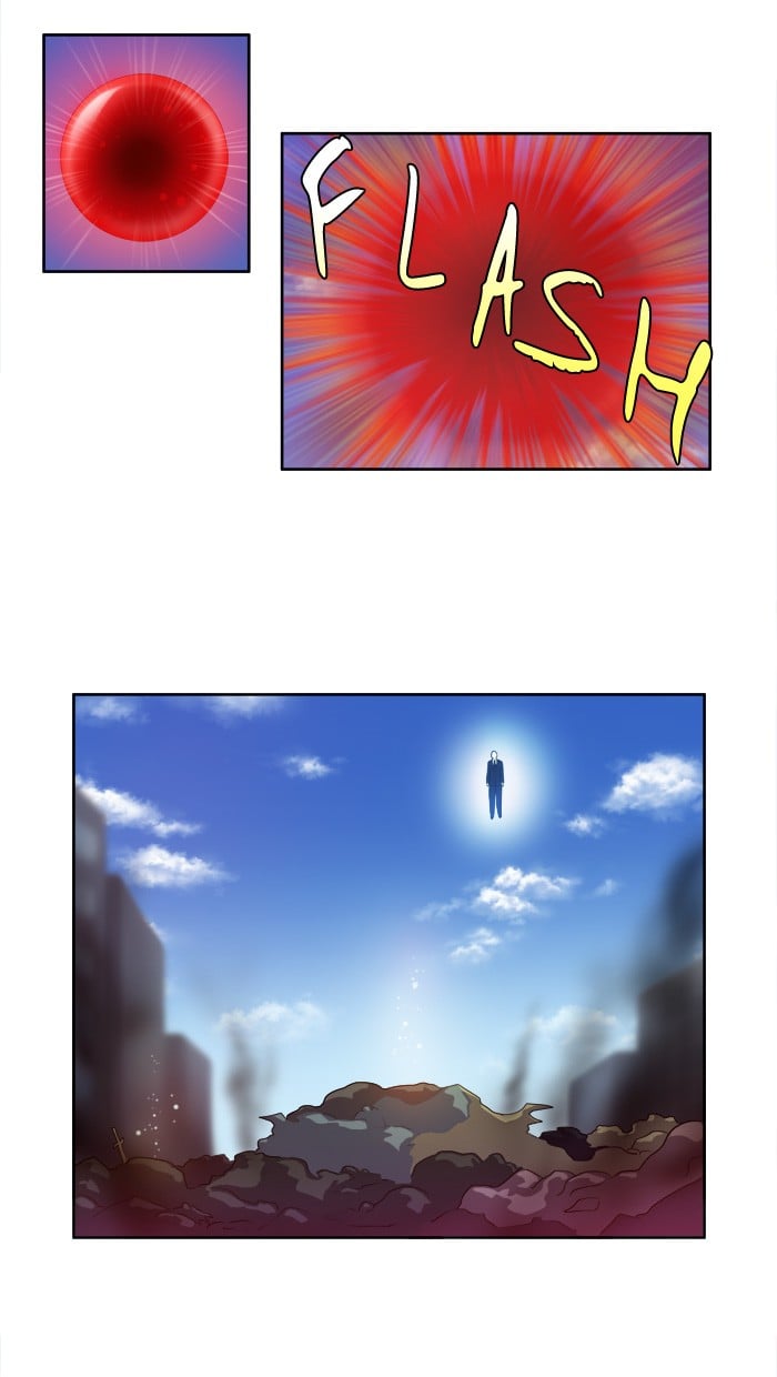 The Gamer: Chapter 153