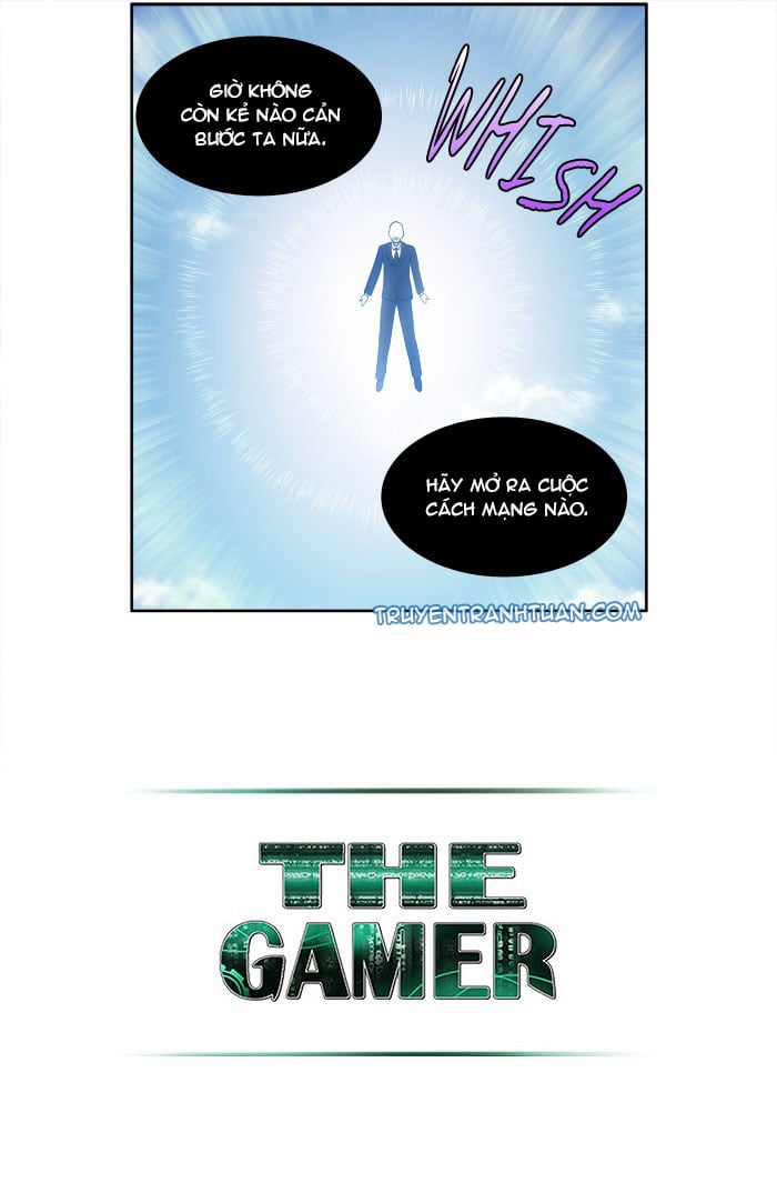 The Gamer: Chapter 153