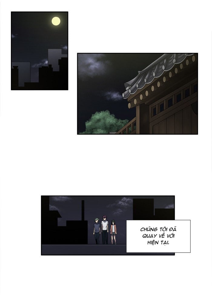 The Gamer: Chapter 153