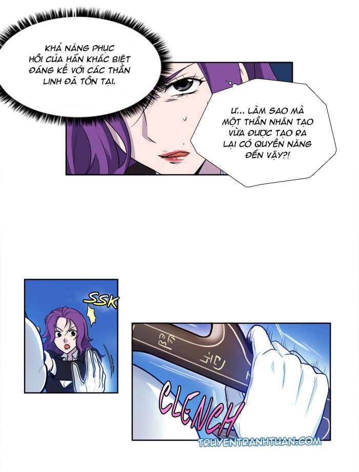 The Gamer: Chapter 153