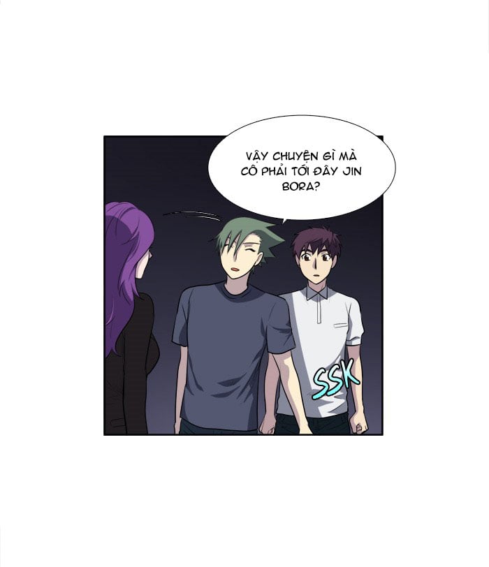 The Gamer: Chapter 153