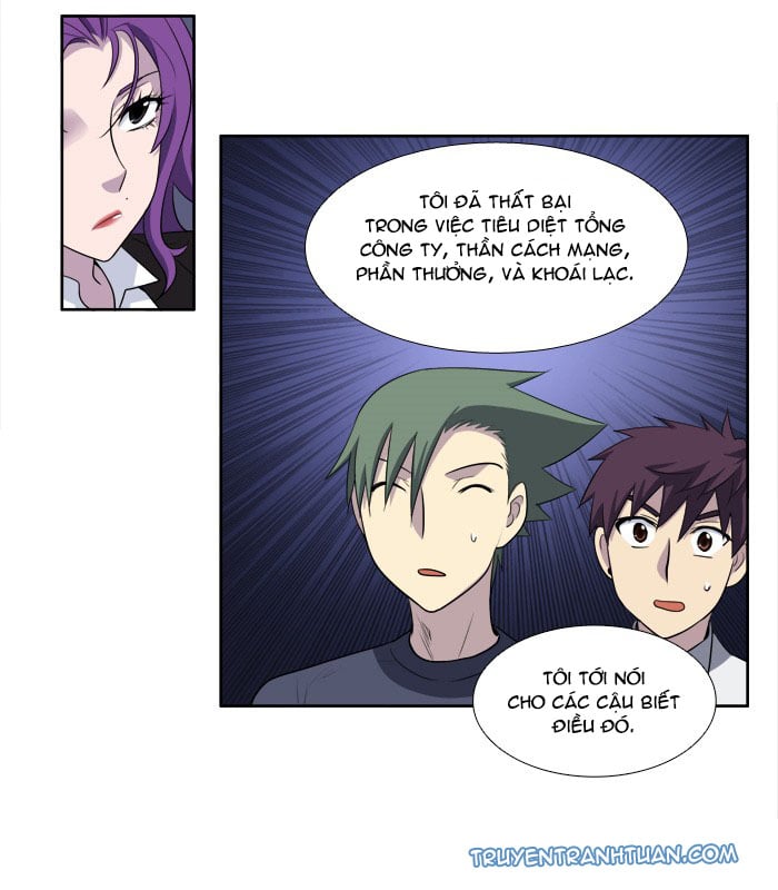 The Gamer: Chapter 153