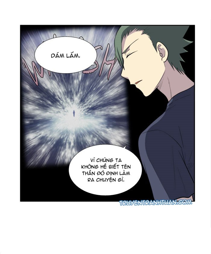 The Gamer: Chapter 153