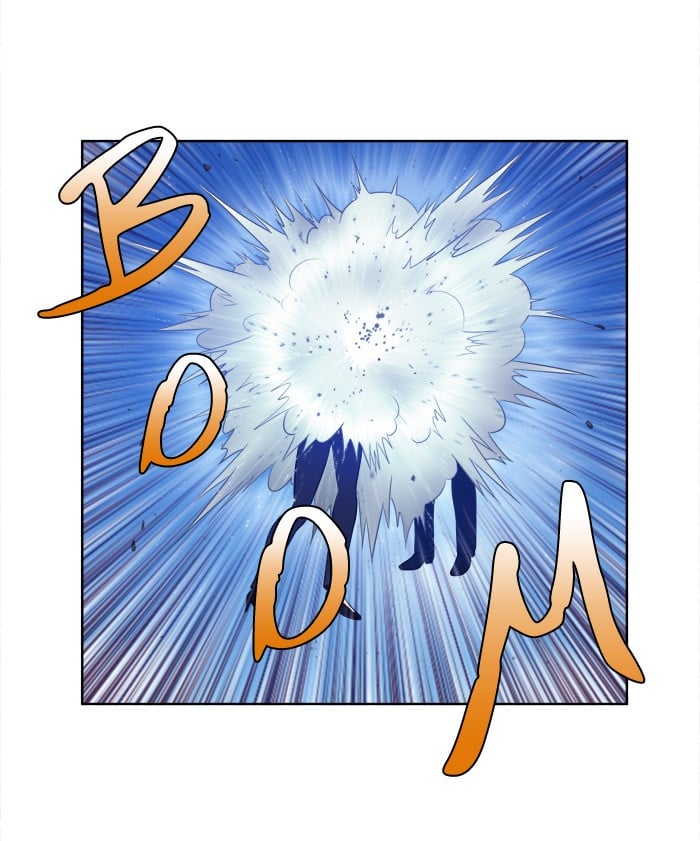 The Gamer: Chapter 153